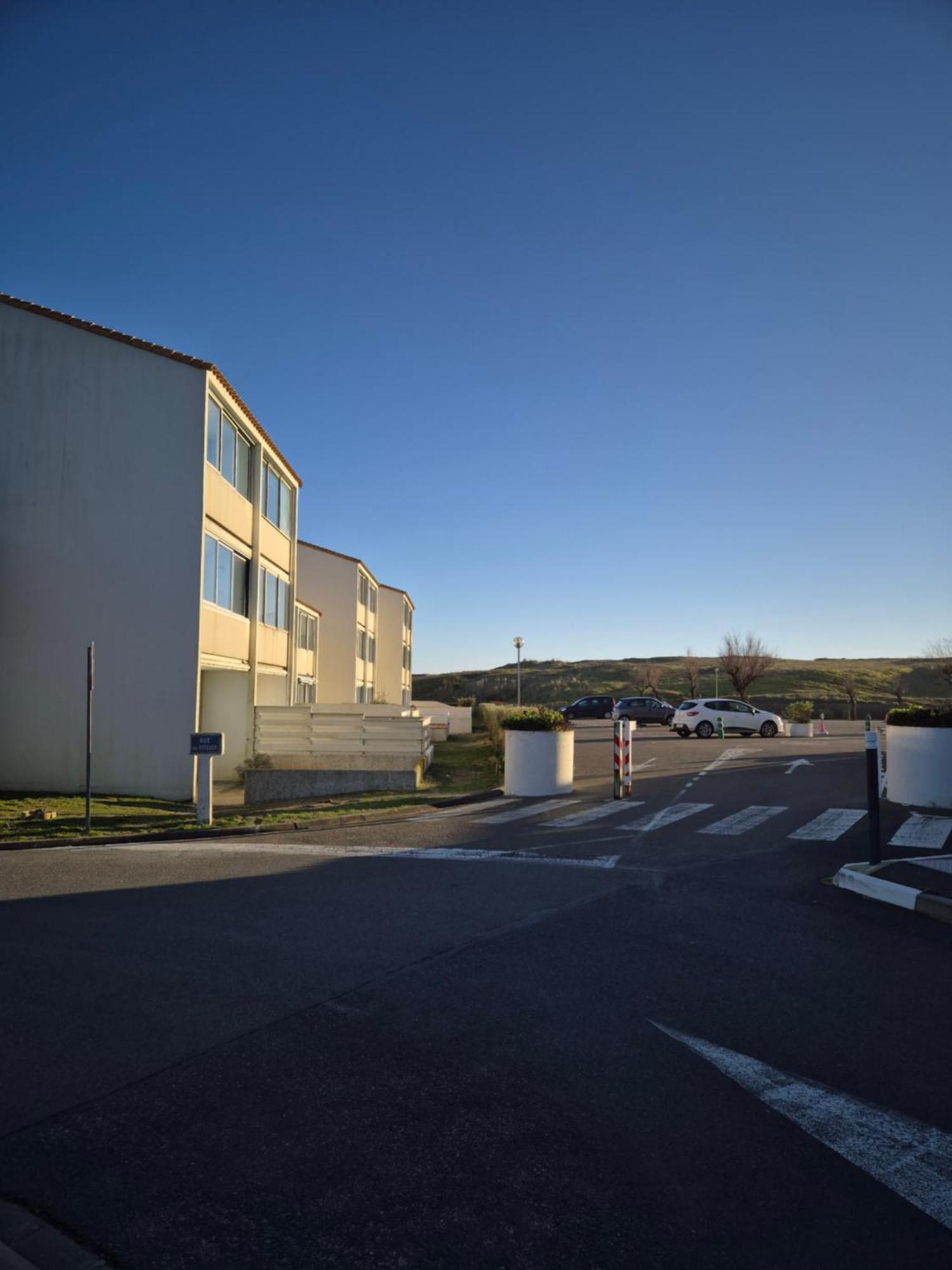 Welcome Becs! Saint-Hilaire-de-Riez Extérieur photo